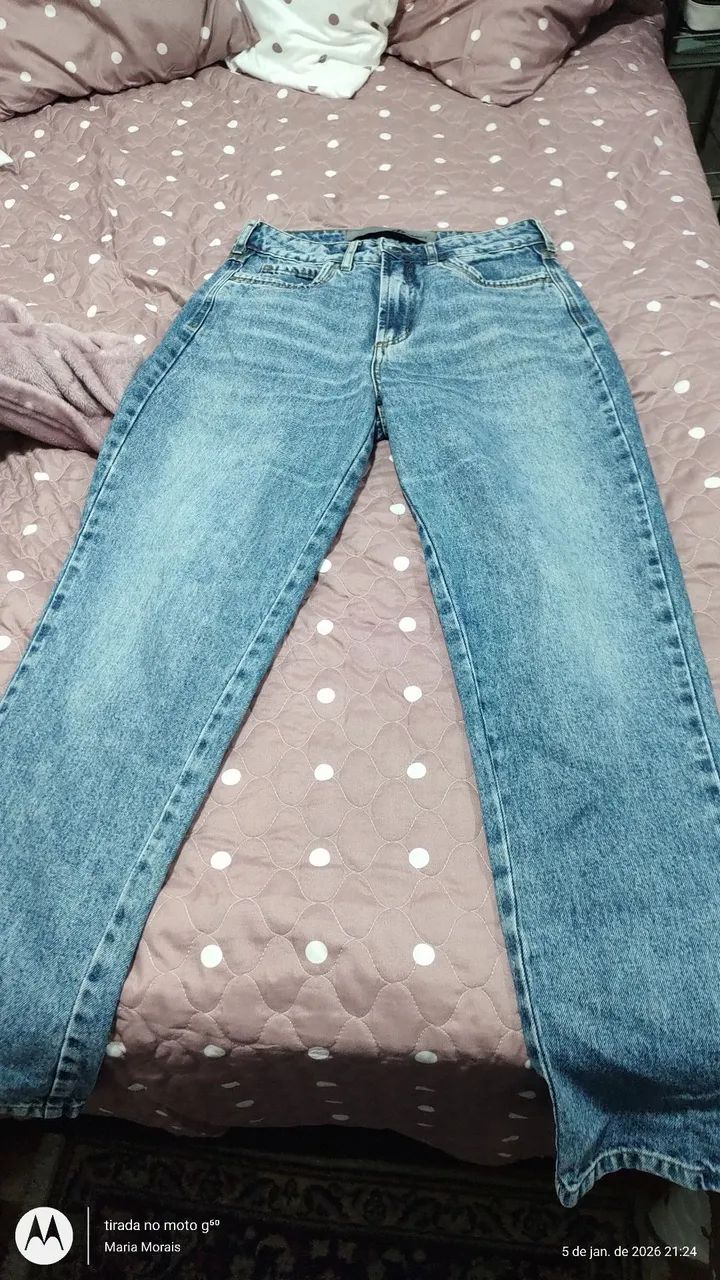Calça colcci feminina 36 - Foto 5