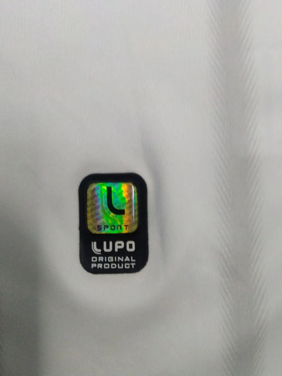 Camisa Atlético MG 2013 Ronaldinho  - Foto 3