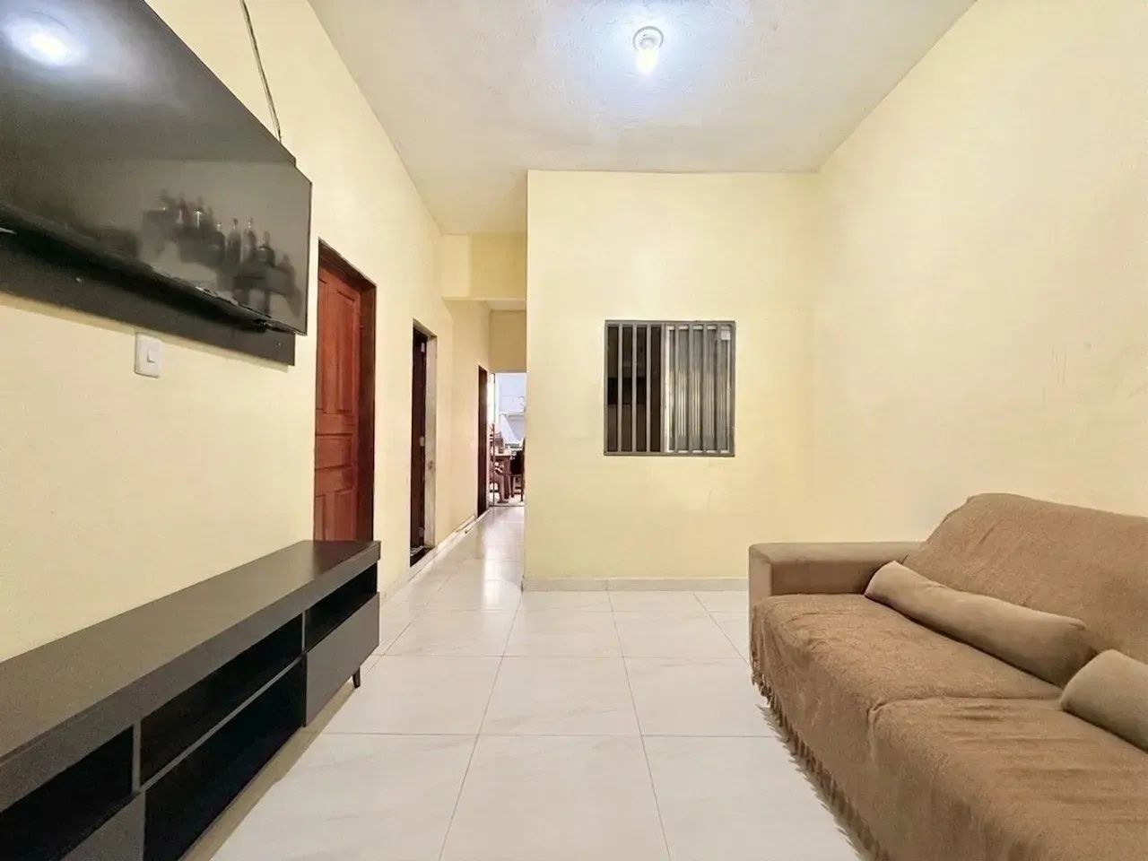 Casa no CDP/Macangalha - 2 andares, 5 quartos, 216m² - Foto 2