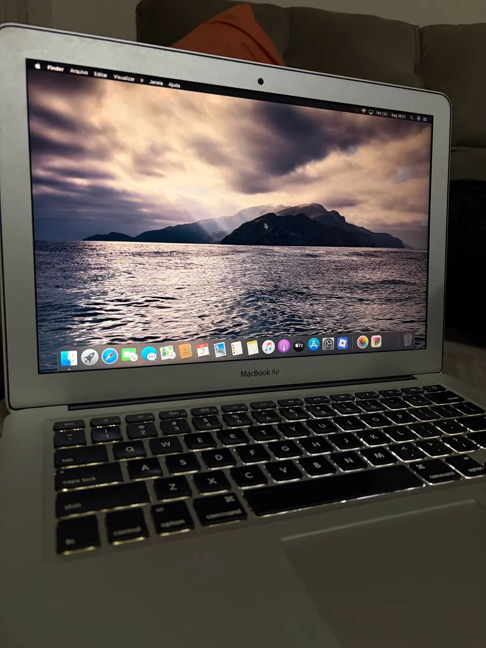 Macbook - Foto 2
