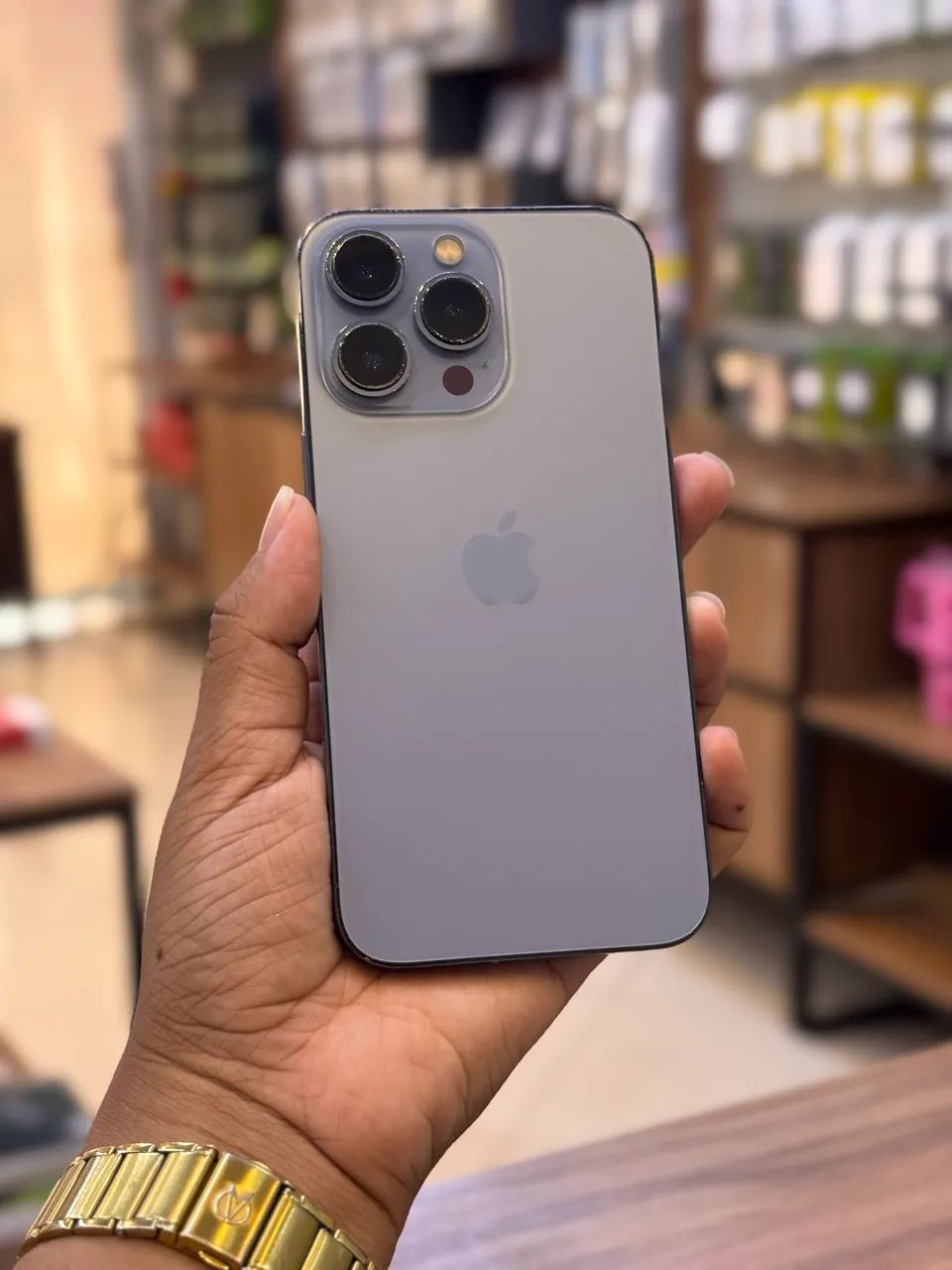 iPhone 13 Pro 