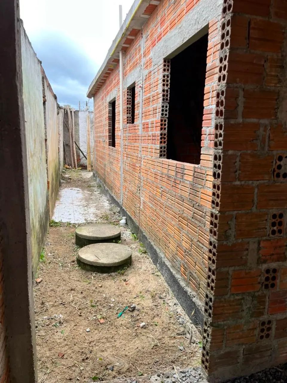 Vendo terreno na balsa..                   - Foto 2