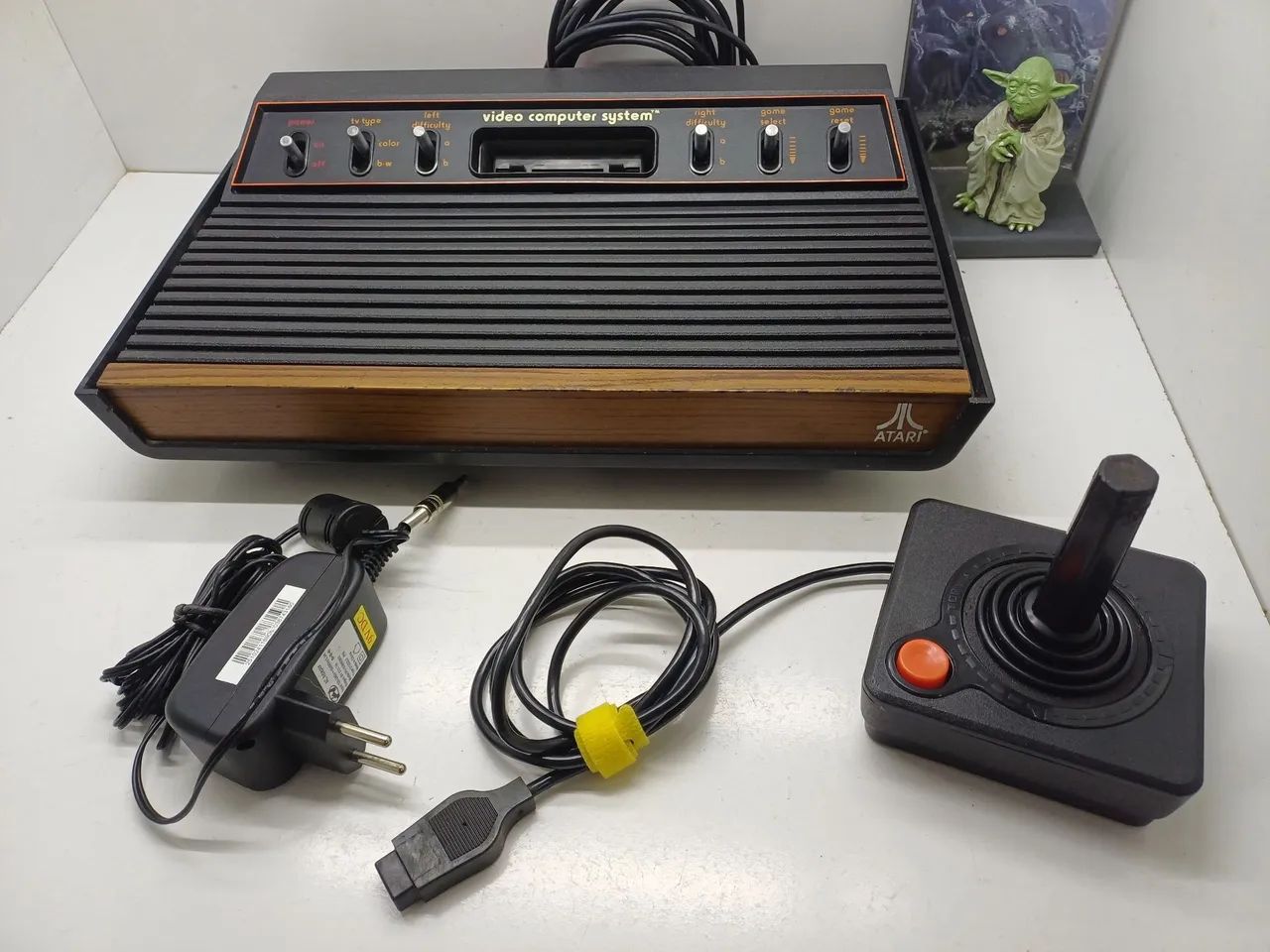 Atari Light Sixer 