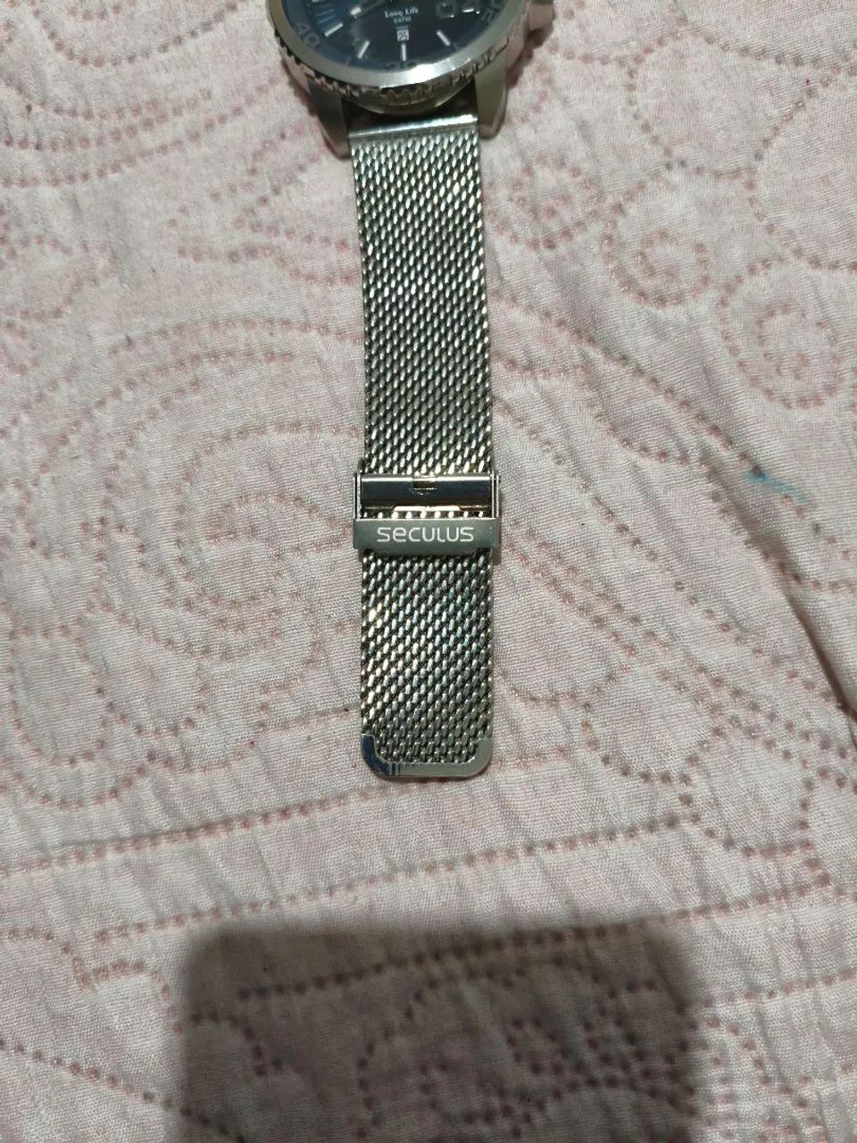relógio  - Foto 3