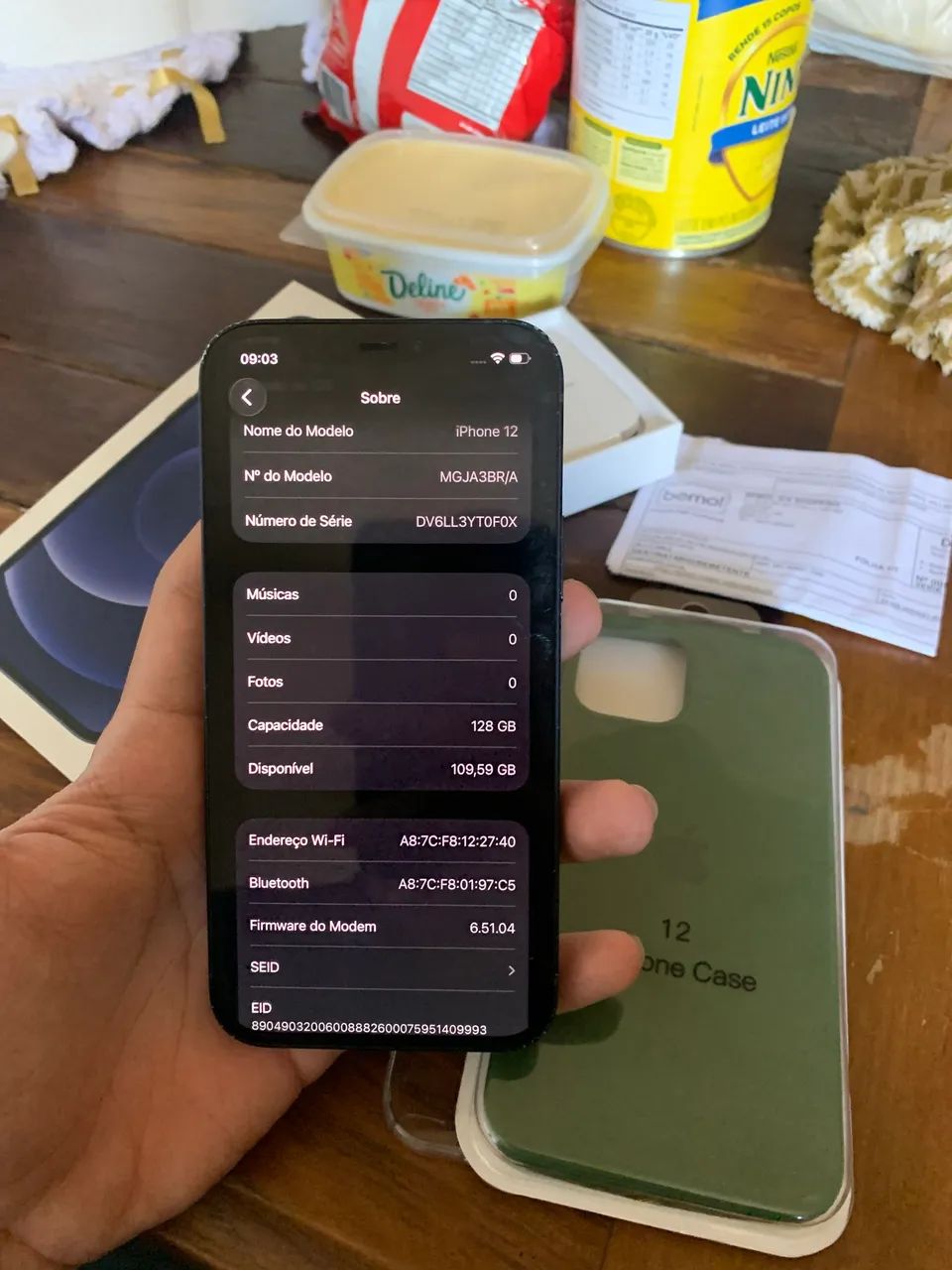 iPhone 12 128g - Foto 2