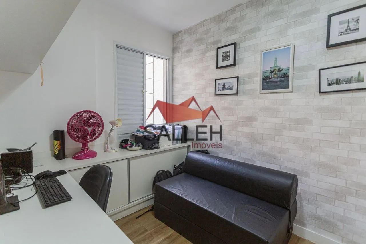 Apartamento, 3 quartos, 1 suíte, 2 vagas - Foto 5