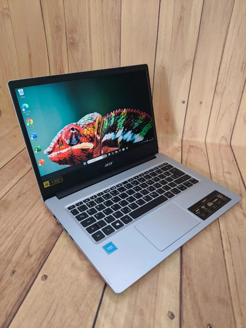 Notebook Acer Aspire 3 com Garantia - Foto 3