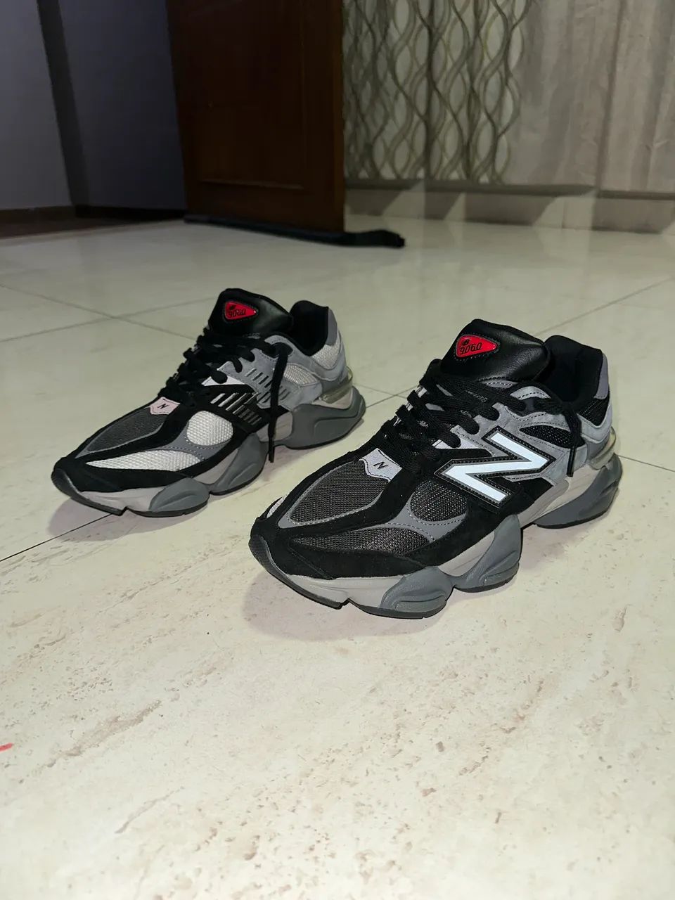 Tenis New Balance 9060