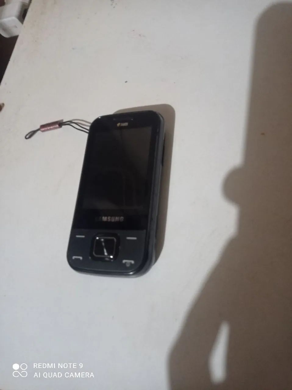 Samsung GT slider c3750 - Foto 4