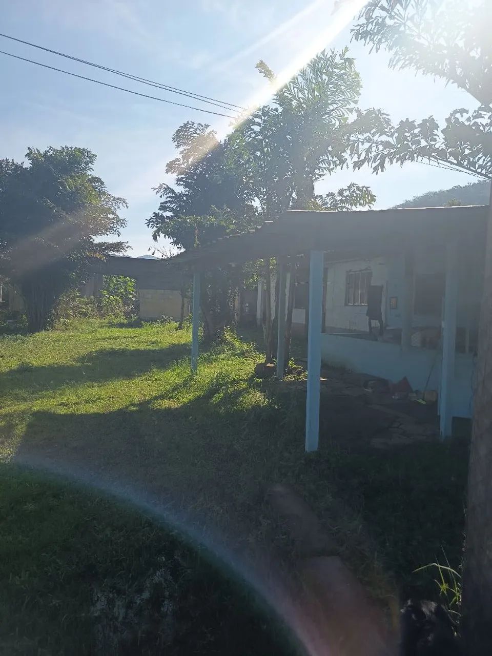 Chácara Pedro de Toledo SP