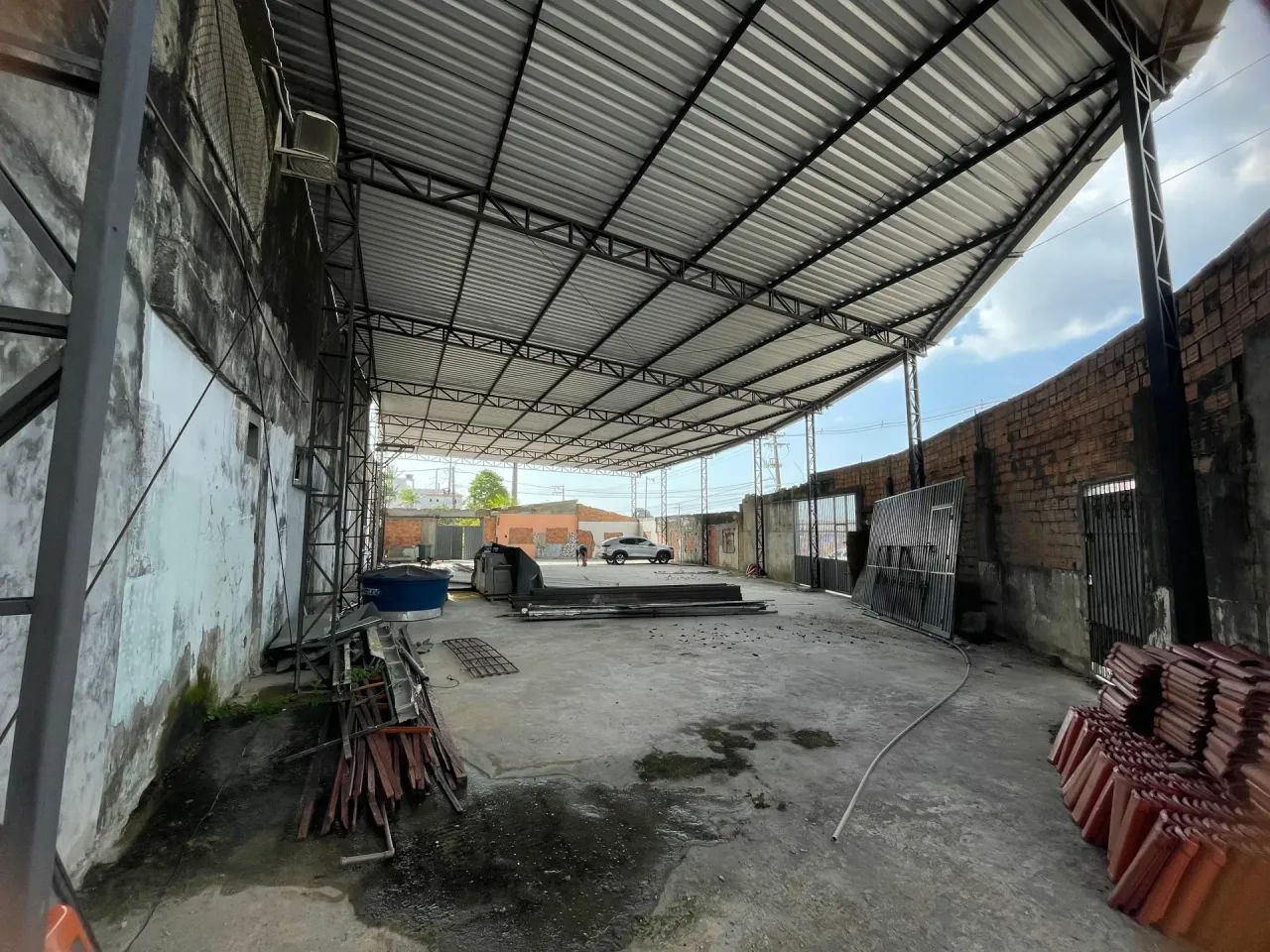 RP- Imóvel para venda com otima localização no Bengui - Belém - PA - Foto 4