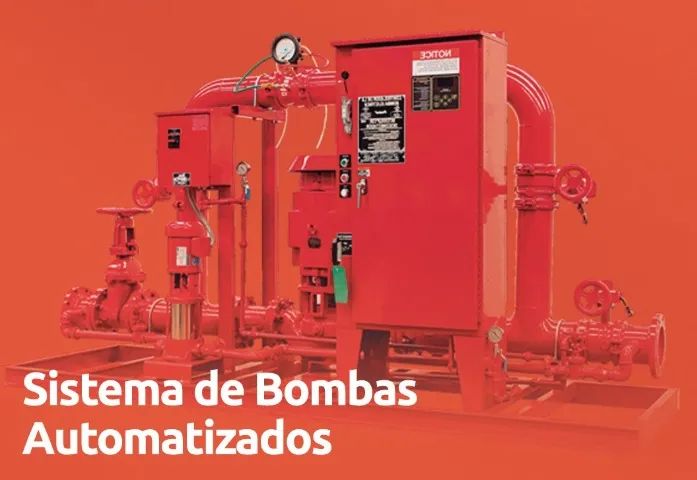 Regularize sua rede de hidrantes - Solicite seu orçamento