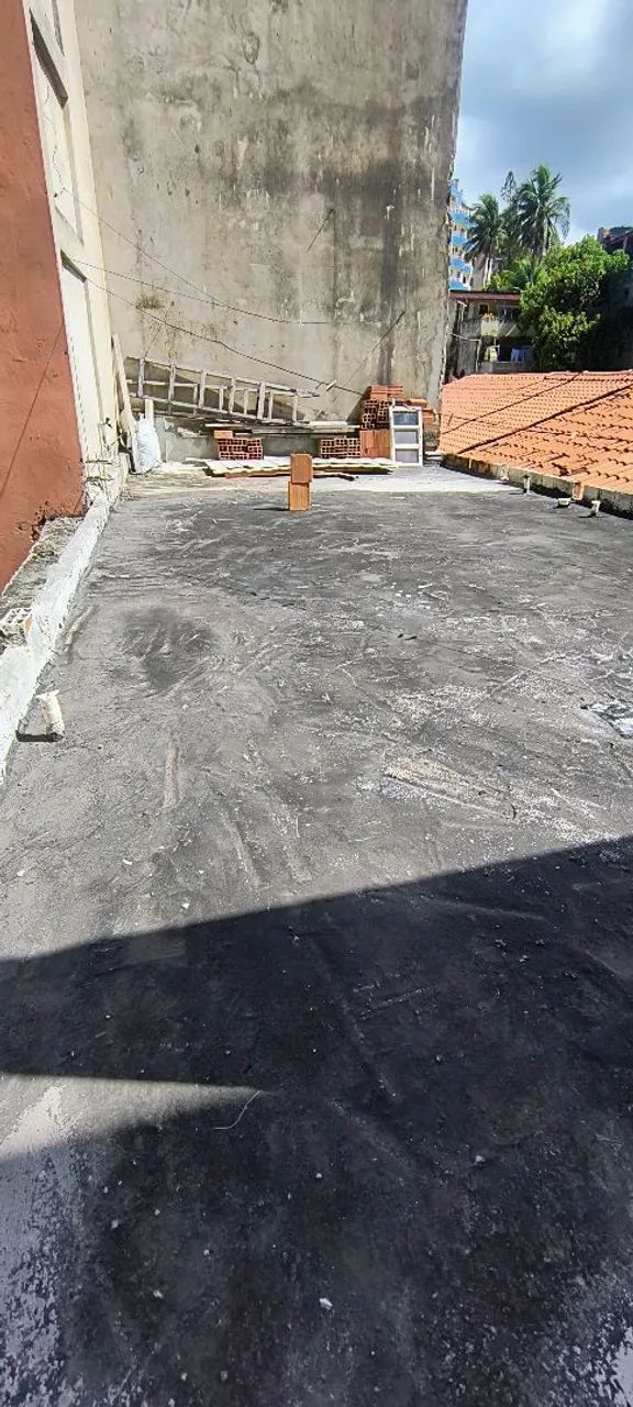 Laje em condomínio  - Foto 2