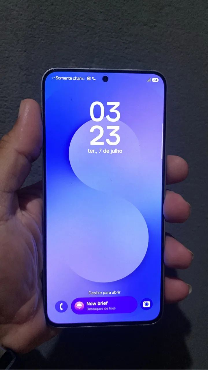 S25FE - Foto 2
