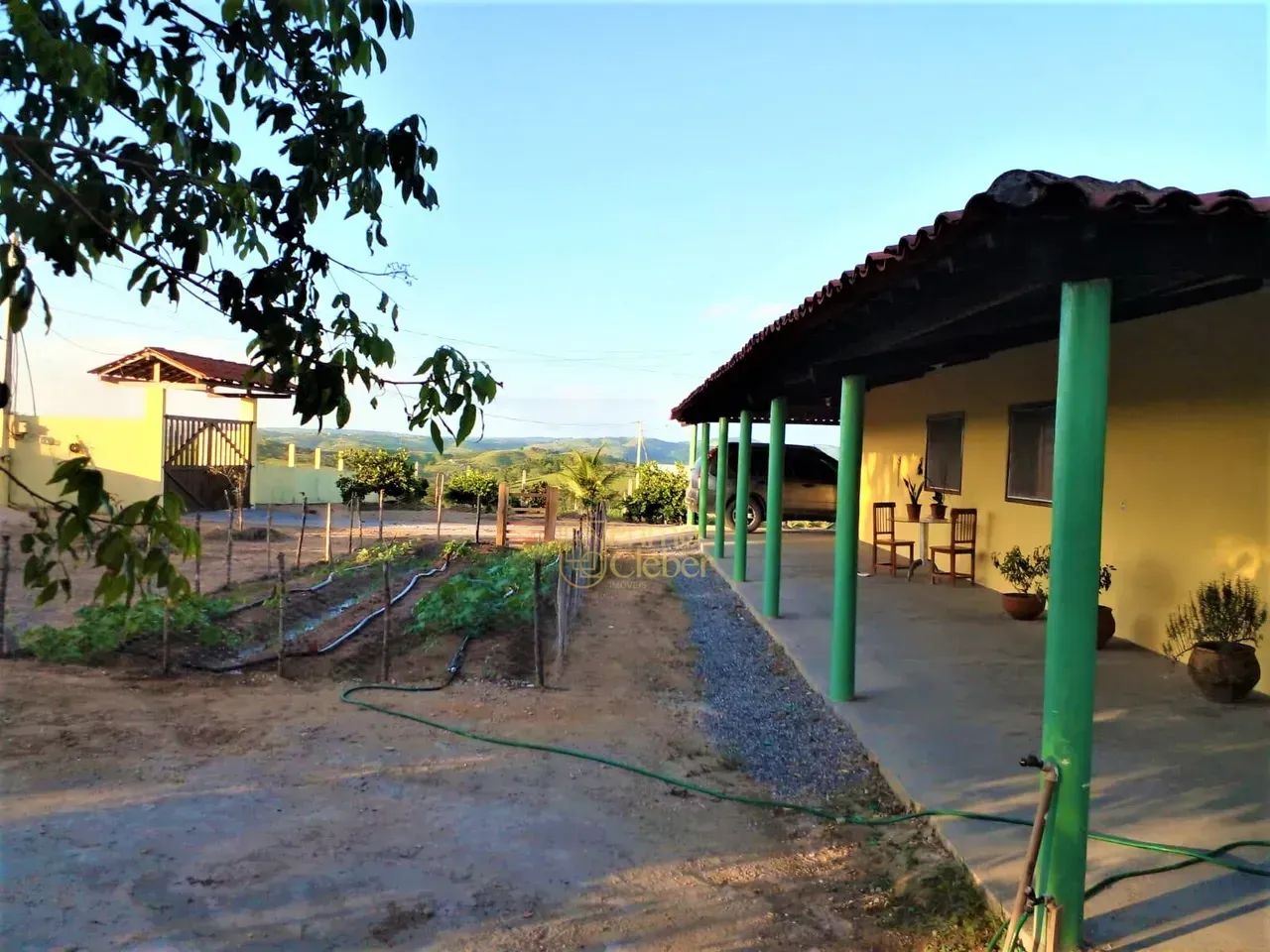 Oportunidade, Sítio Á Venda em Viçosa, Alagoas - Foto 4