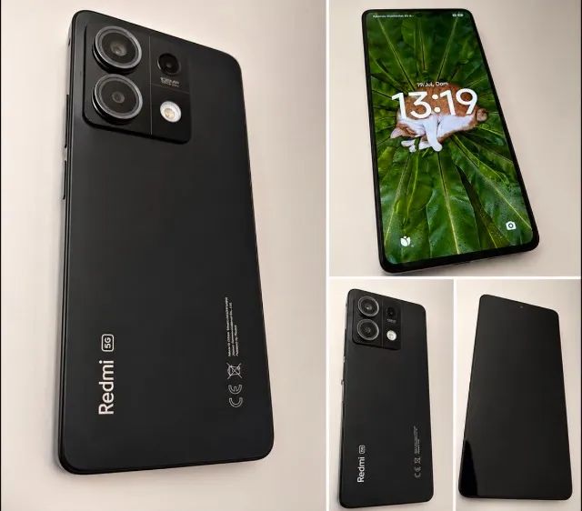 celular - Foto 4