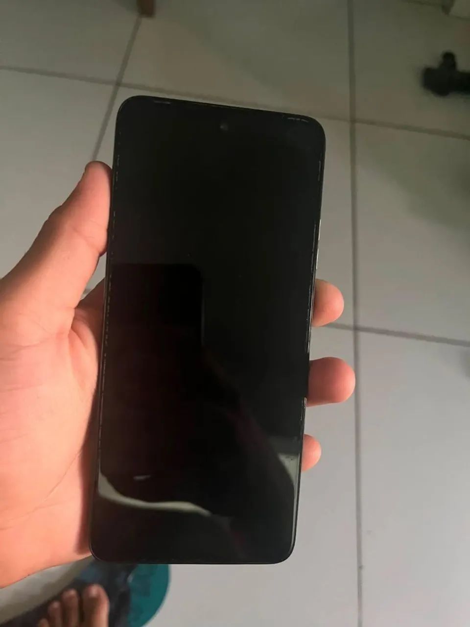 vendo moto g34 5g - Foto 2