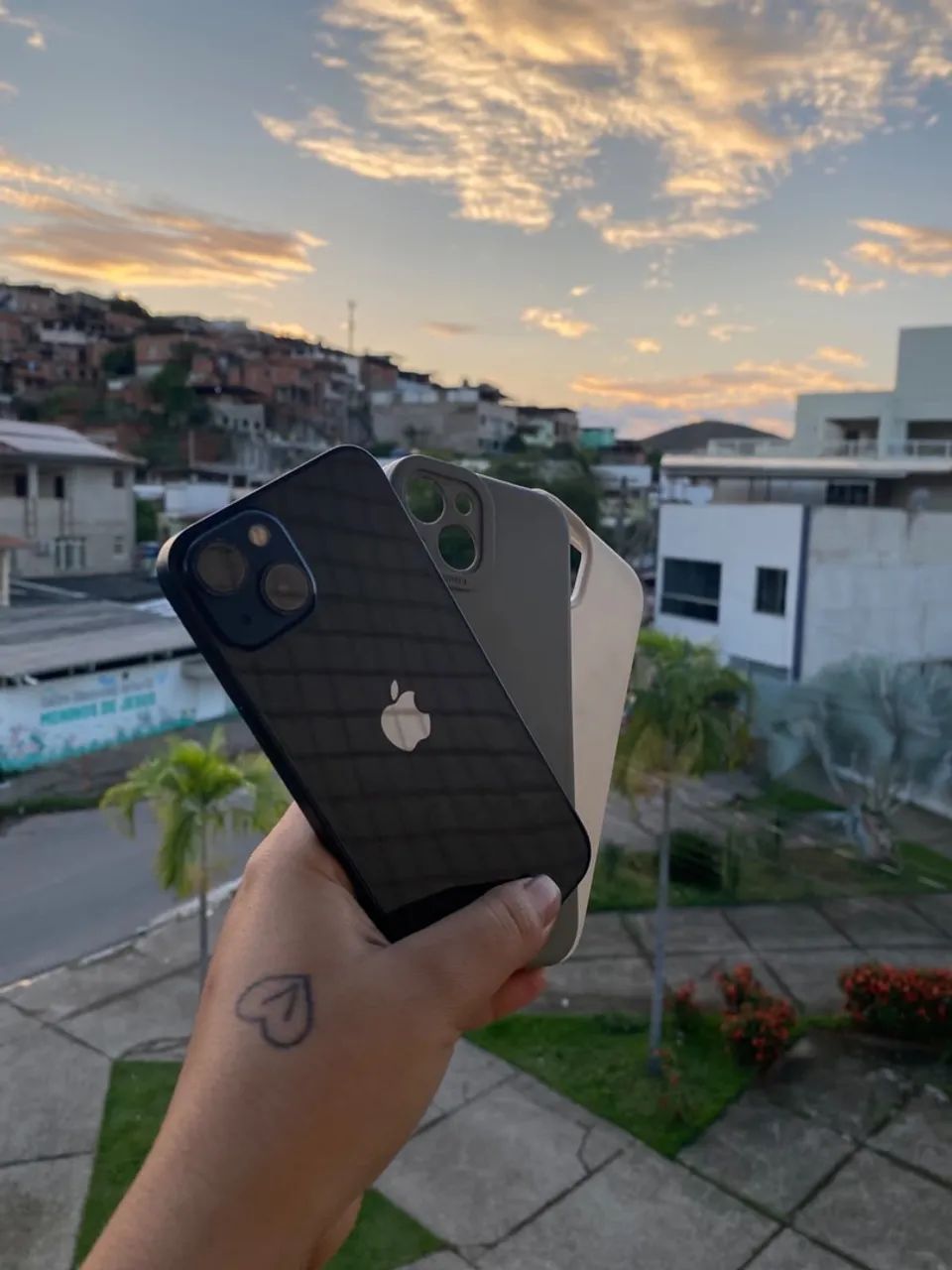 Vendo iPhone 13 128g - Foto 3