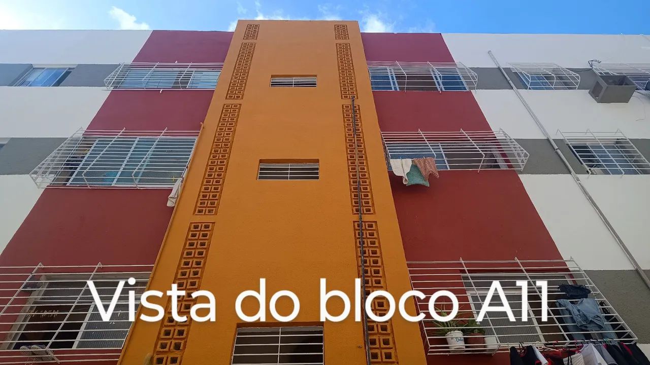 Foto - Recife - Imbiribeira