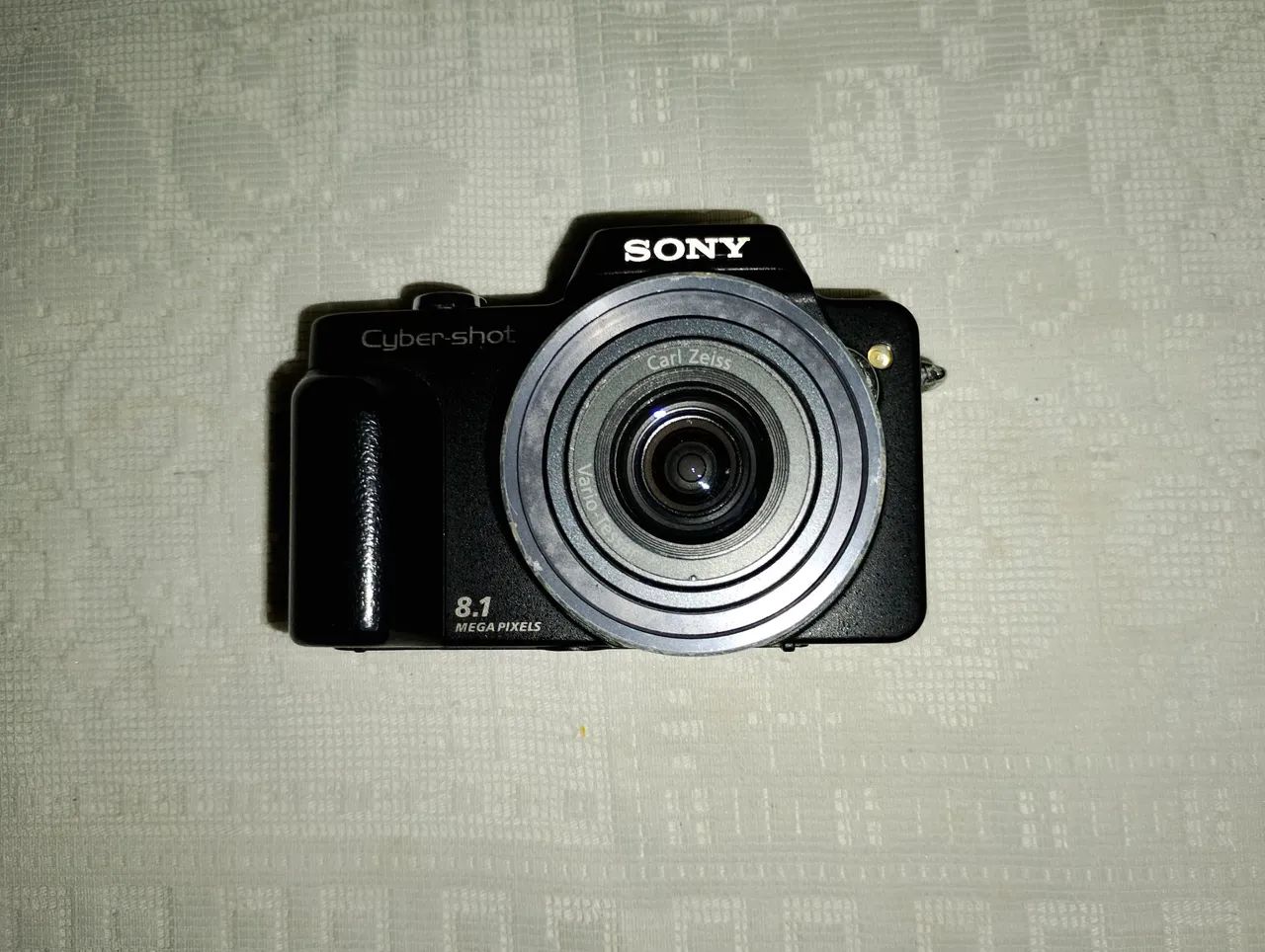 Camera digital Sony cyber-shot 