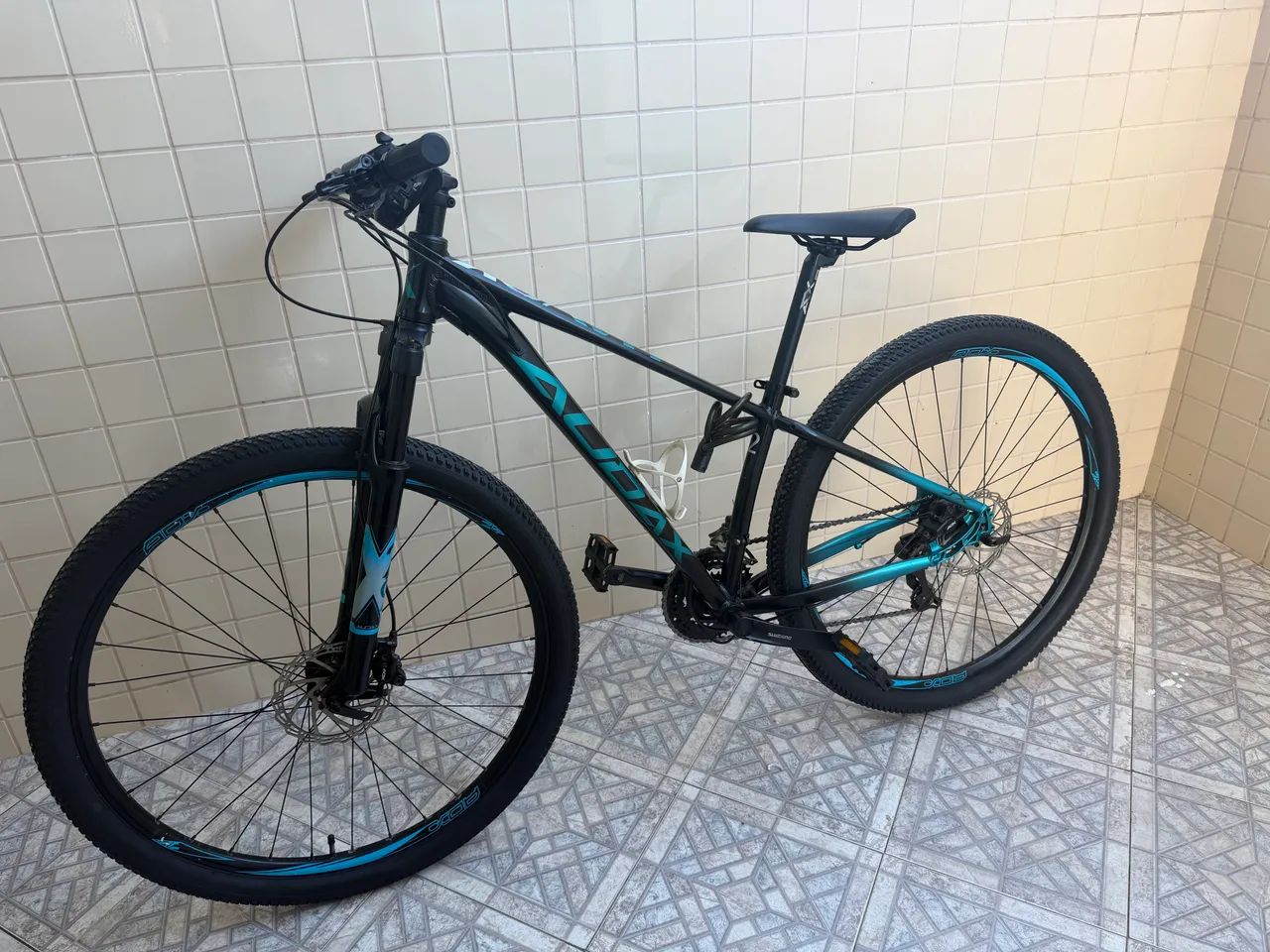 Bicicleta Audax - Foto 5