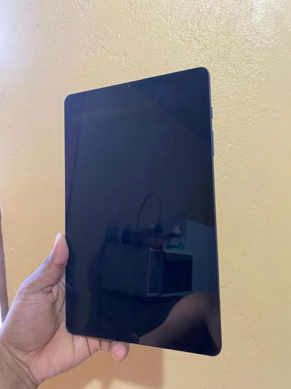 Samsung Galaxy Tab S6 Lite Original com Nota Fiscal - Foto 4