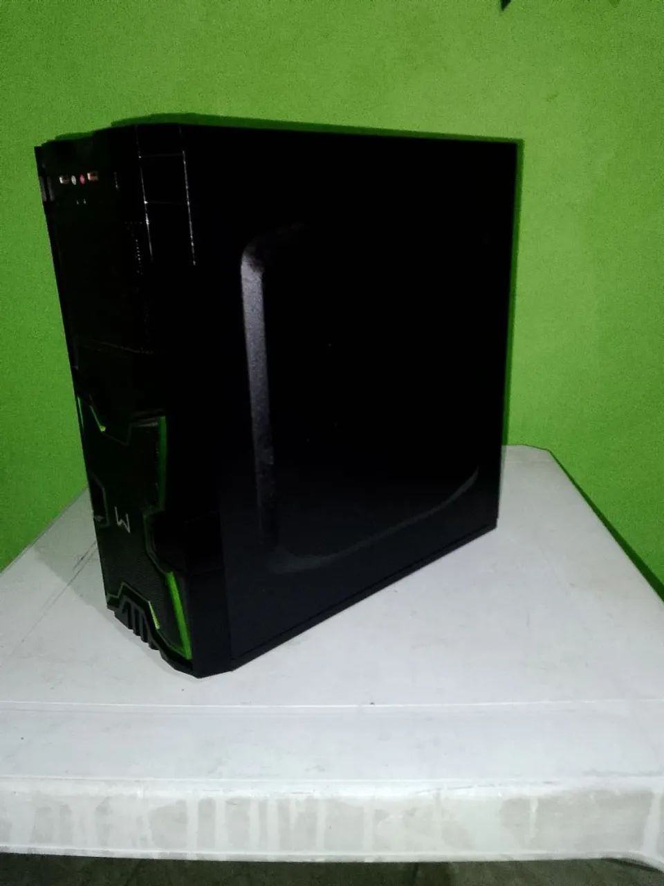 CPU top core i5 + 8 ram  - Foto 2