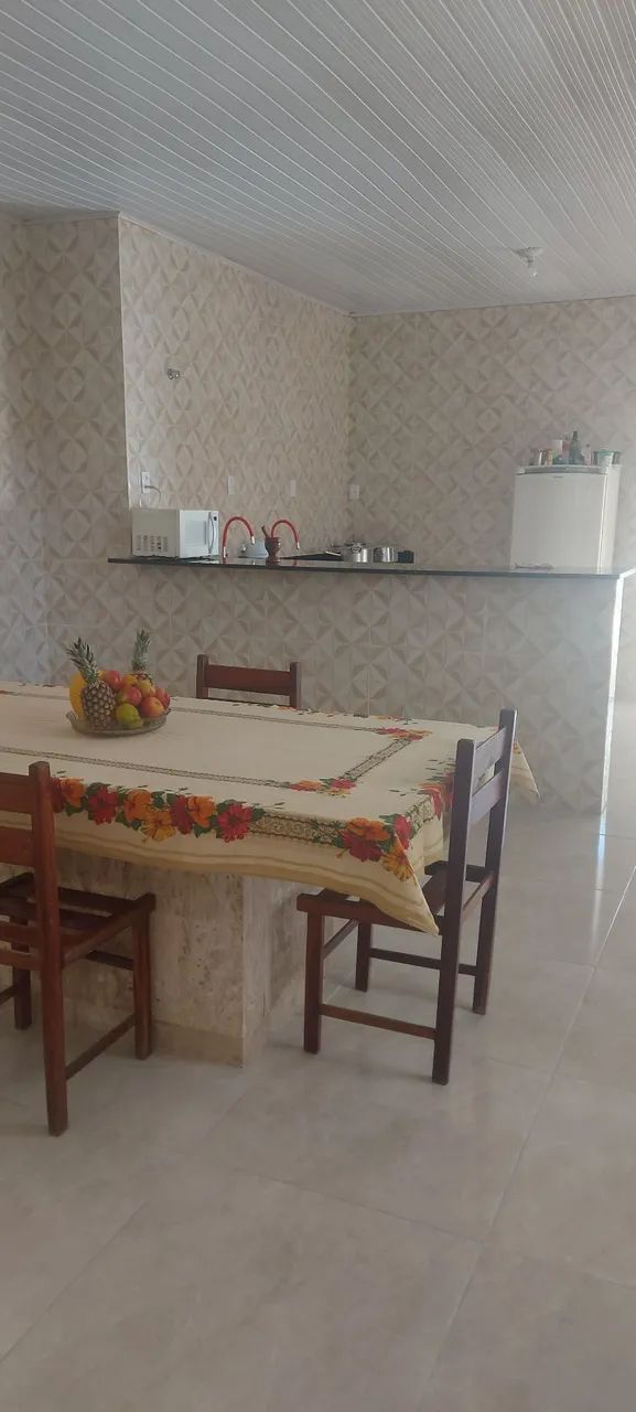 Alugamos casa de praia Aracaju.  - Foto 10