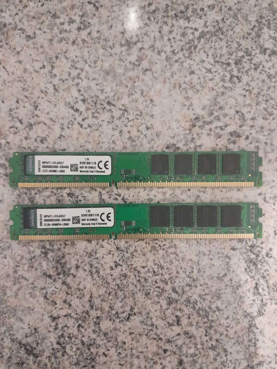 Lote peças de computador - Foto 3