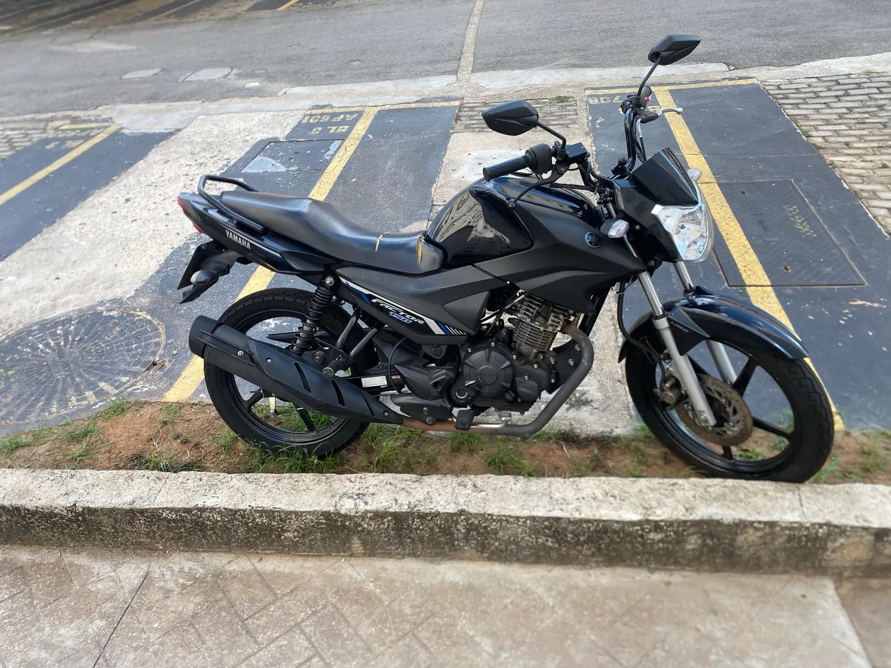 Yamaha factor 150  - Foto 2