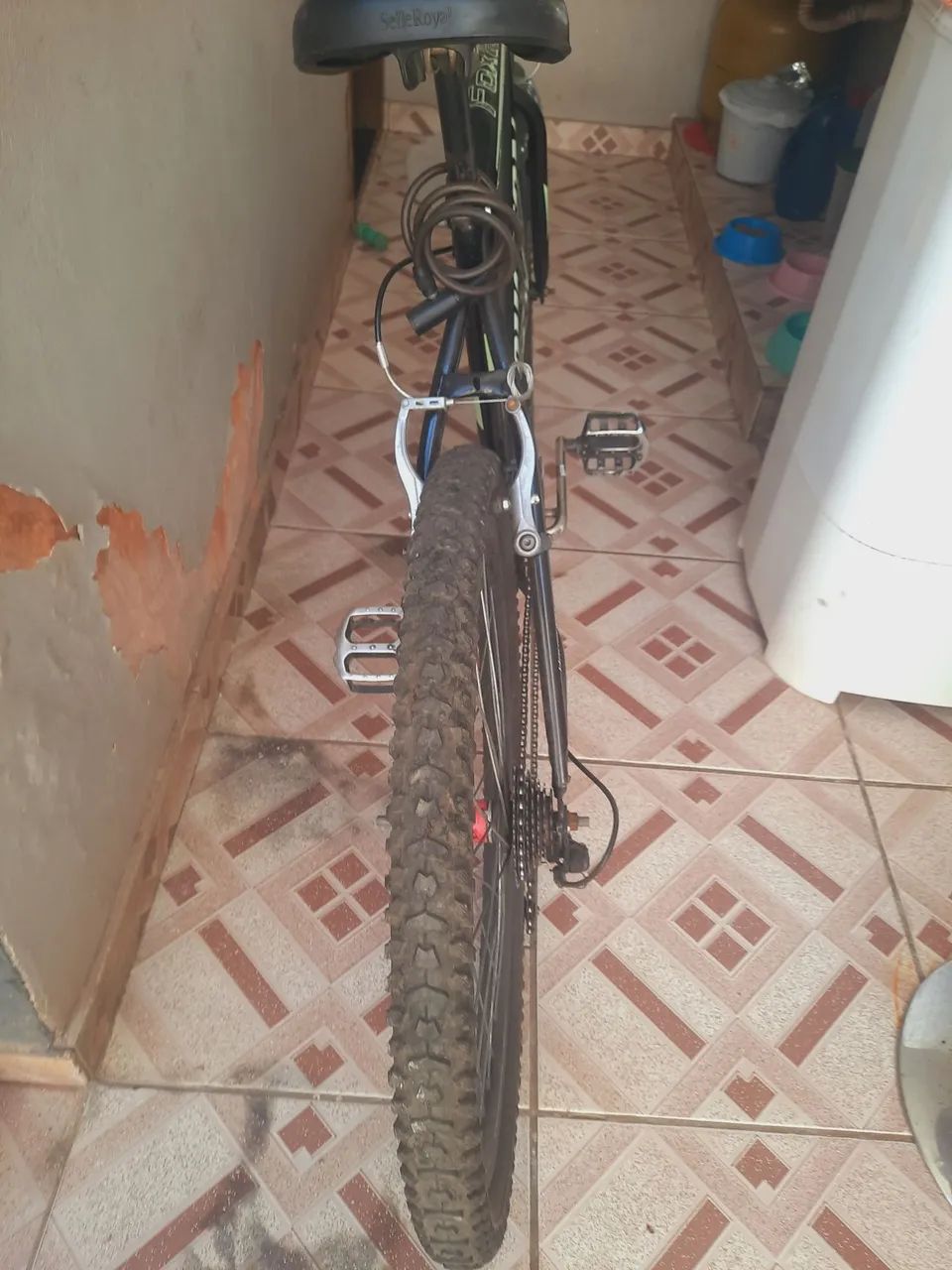 Bicicleta Houston  - Foto 4