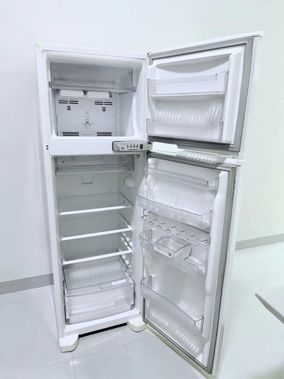 Geladeira Brastemp FrostFree  - Foto 2