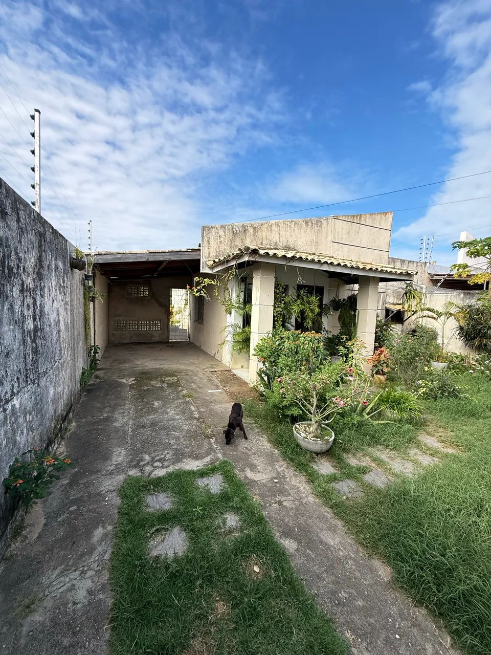 Casa disponível pra venda no bairro Aruanã  - Foto 2