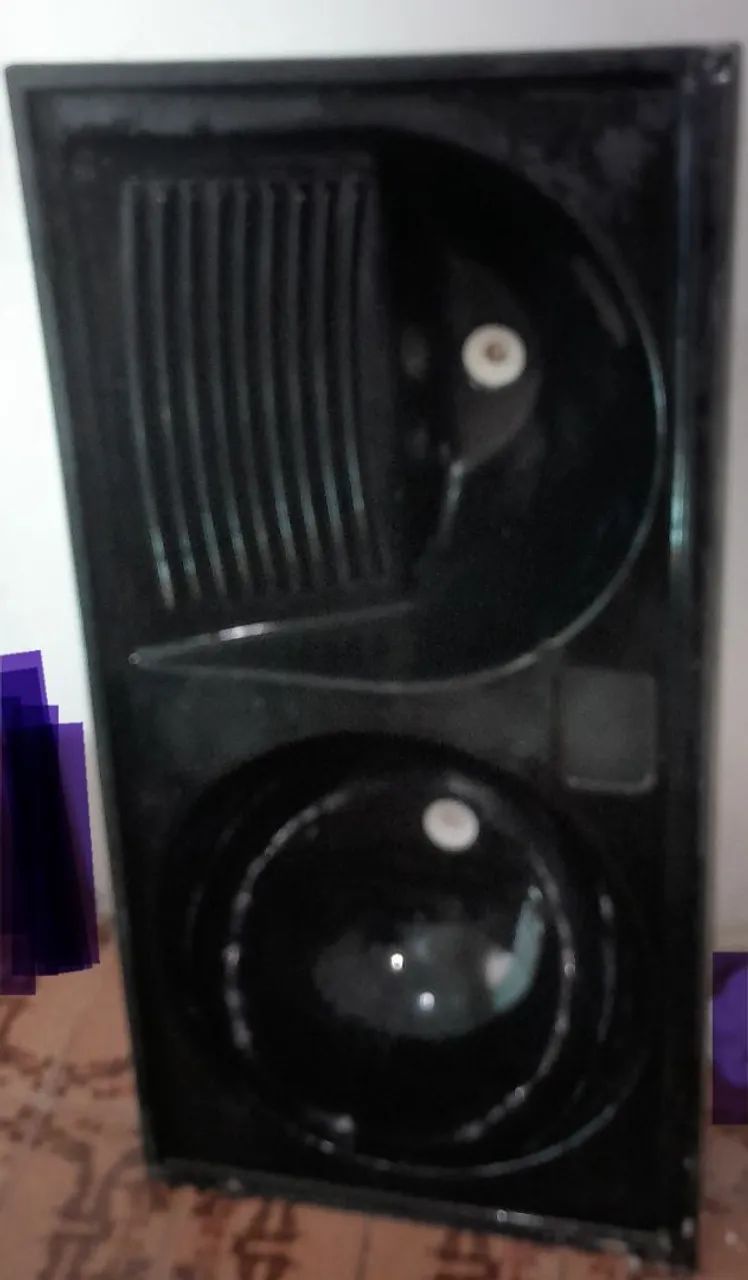 Tanque  - Foto 2