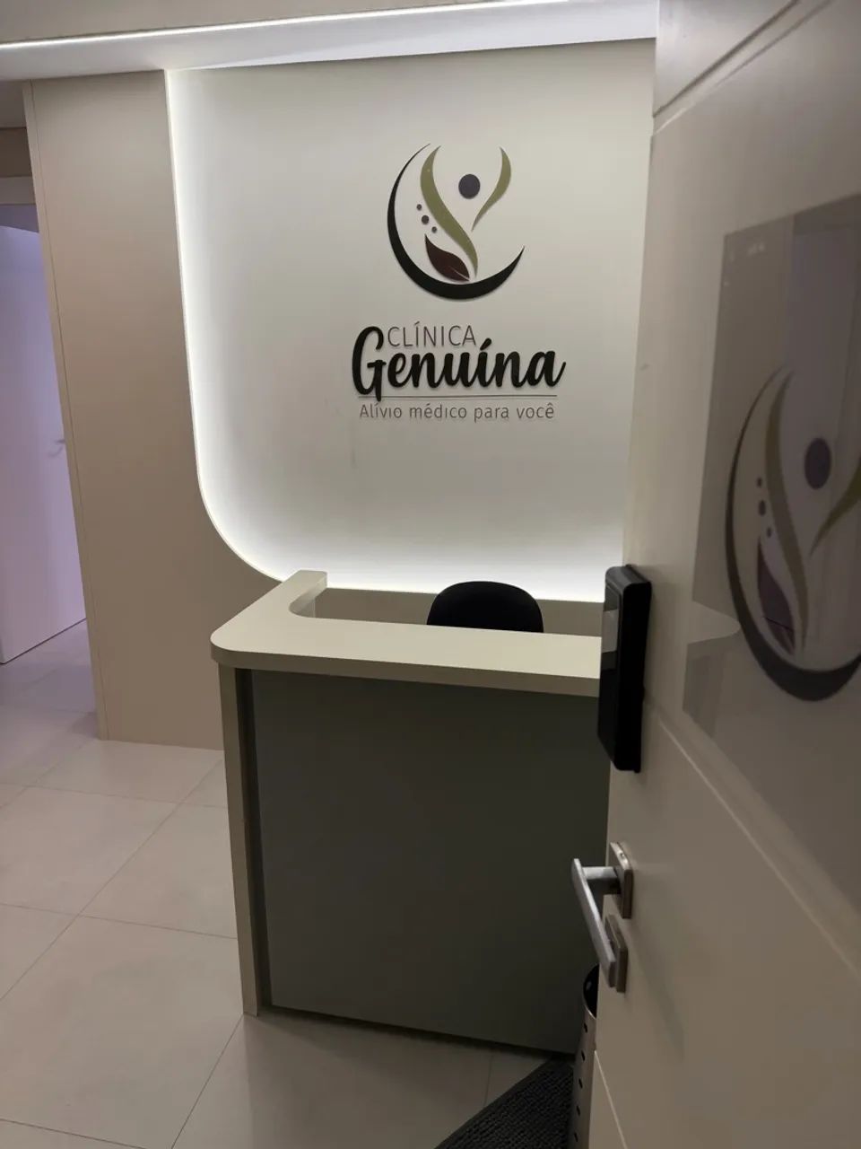 Sonho do consultório - coworking - Foto 4