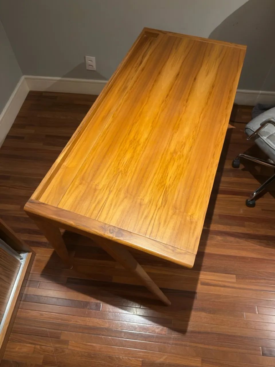 Mesa escritório design  - Foto 5