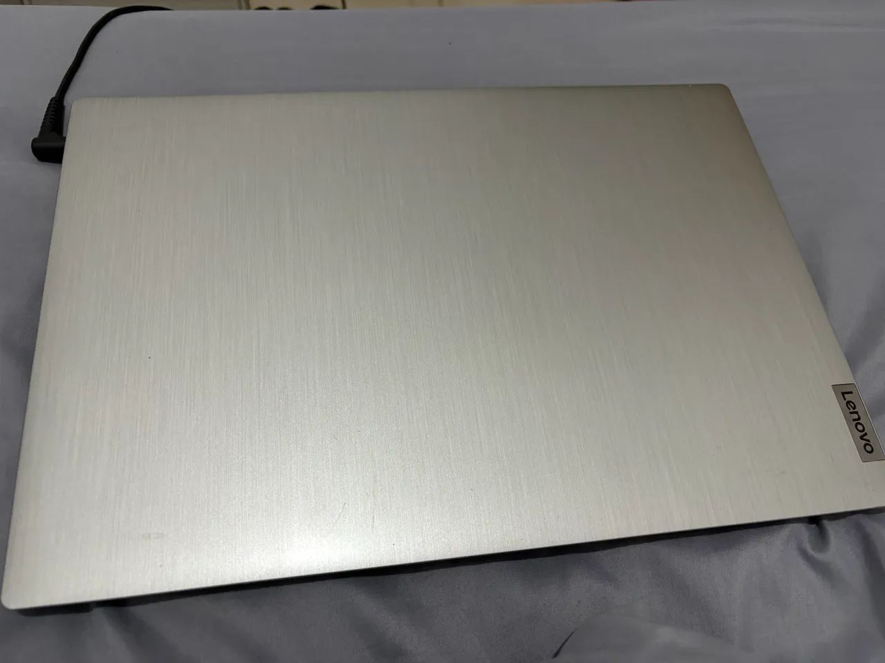 Notebook Lenovo - IdeaPad  - Foto 2