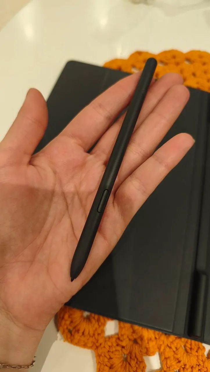 Tablet Samsung Galaxy Tab s6 lite - Foto 2