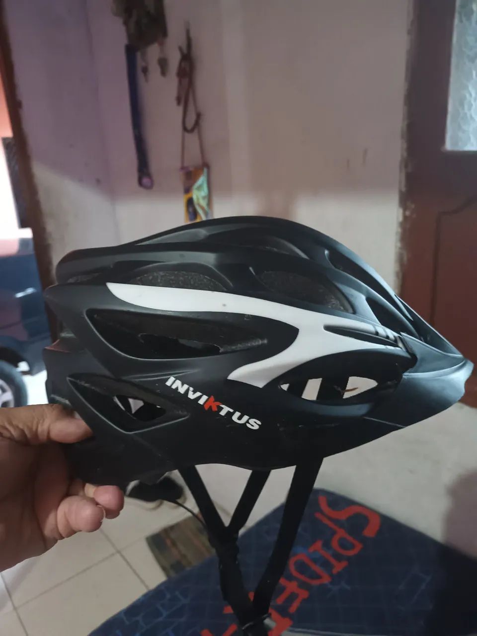 Capacete para bik - Foto 2