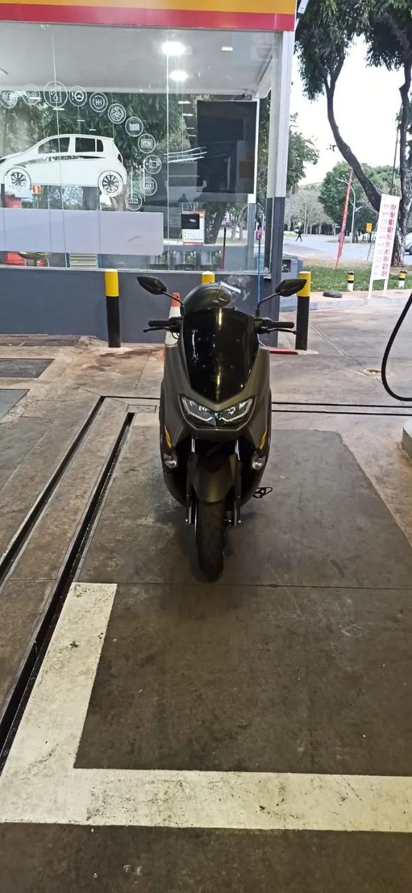 Yamaha Nmax Connected SE ABS 160 - Foto 2