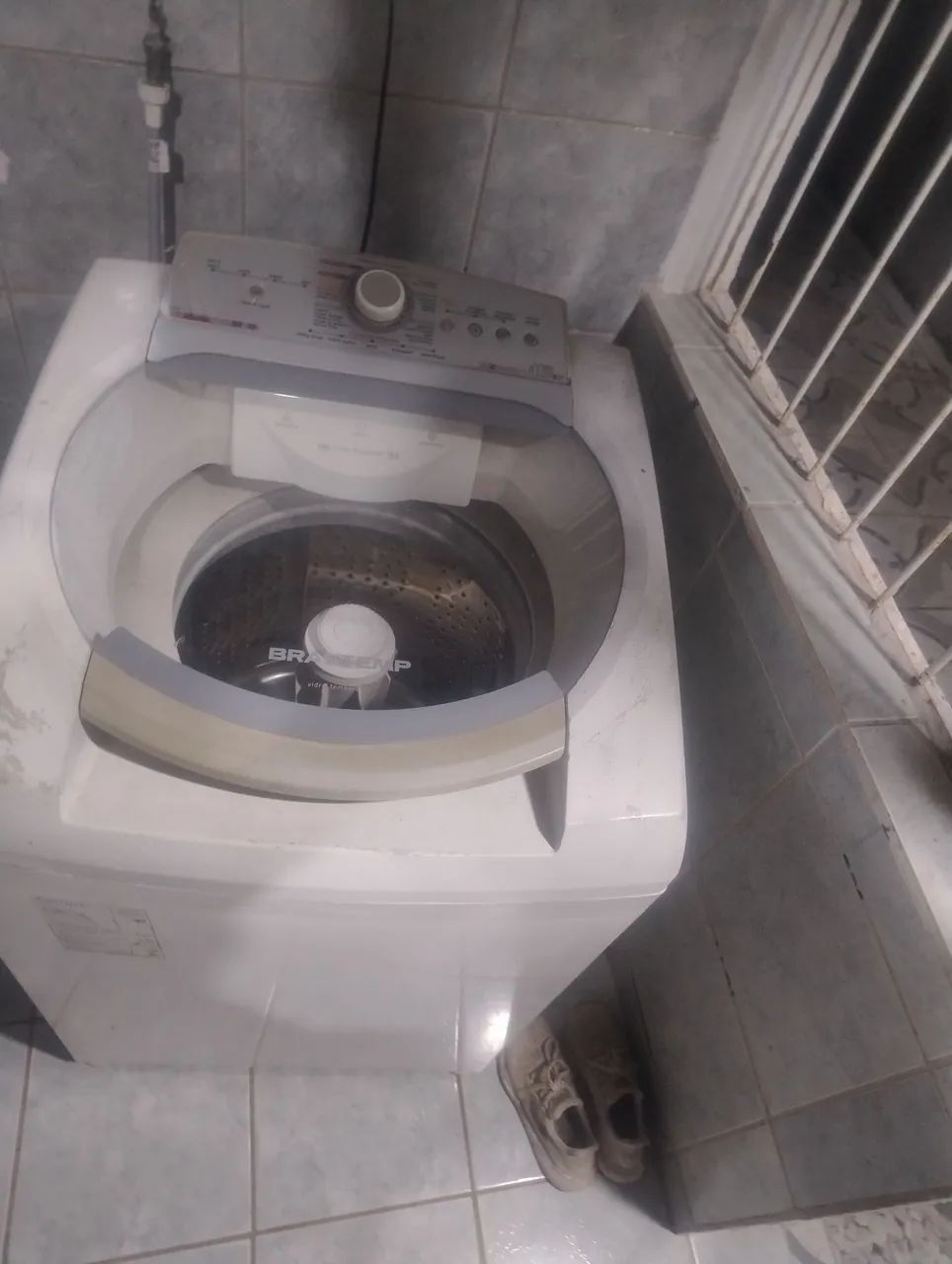 Máquina de lavar eletrolux  - Foto 3