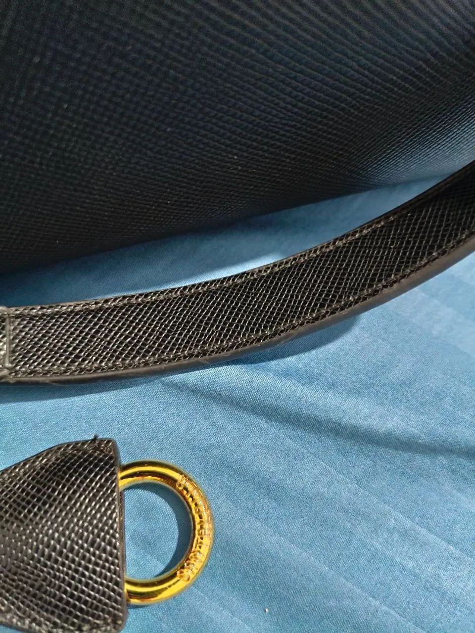 Bolsa com Corrente dourada - Foto 5