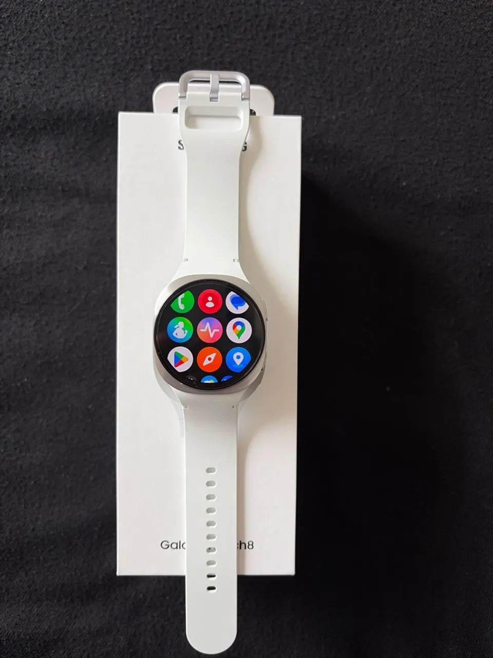 Galaxy Watch 8 - Foto 3