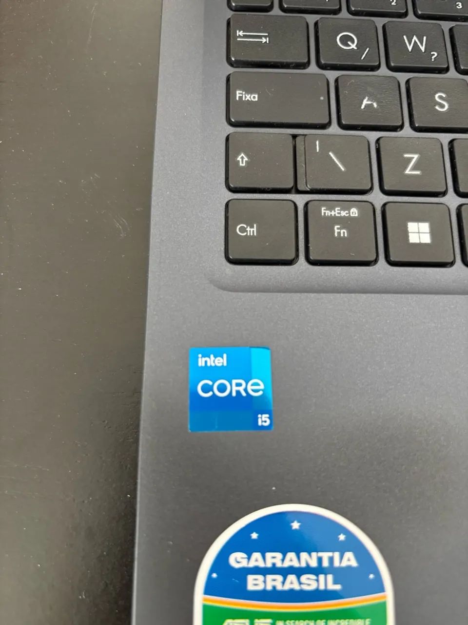 Notebook asus vivobook i5 - Foto 3