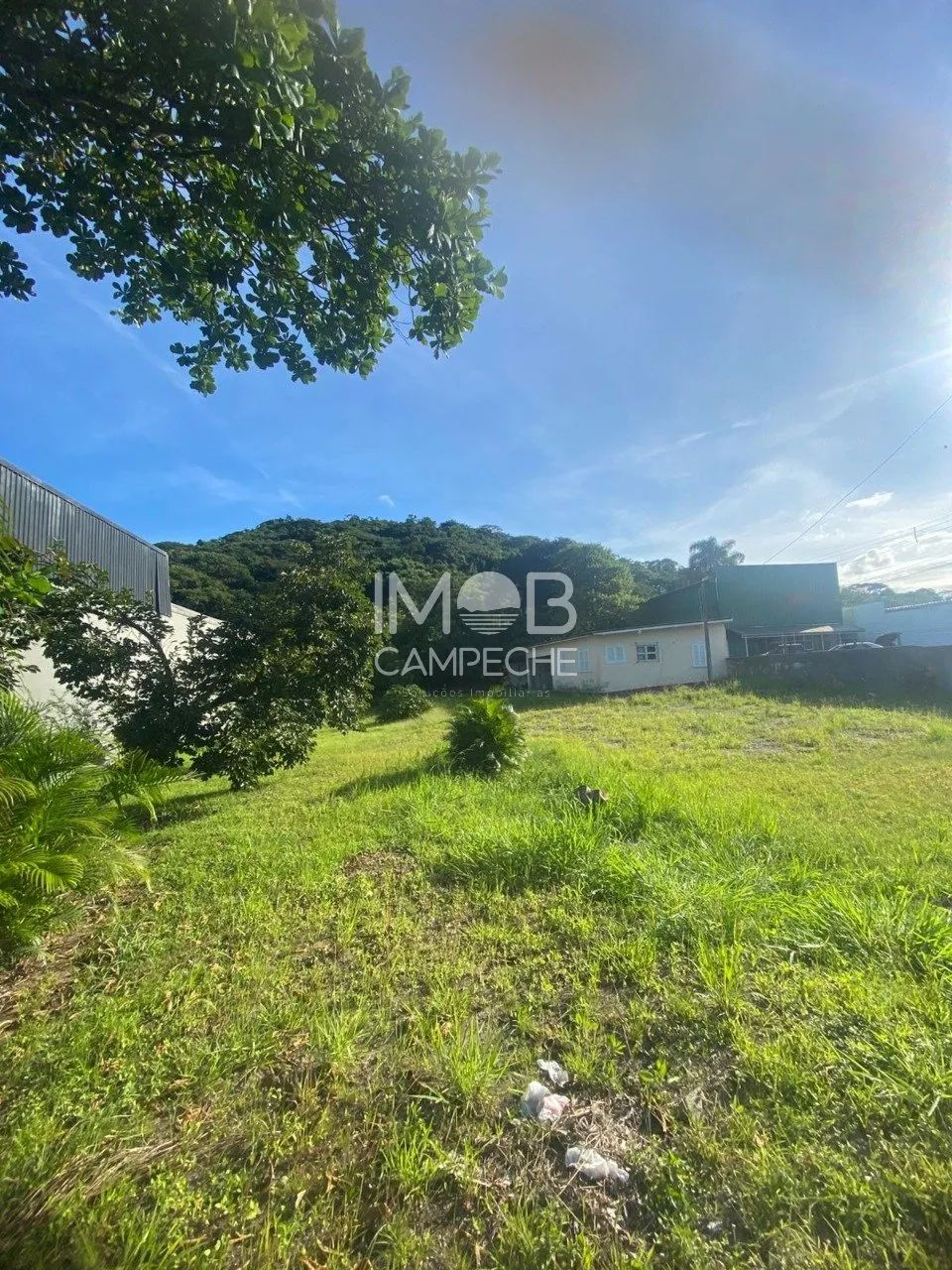Terreno de 2.322m² à venda Rio Tavares - Florianópolis/SC - Foto 4
