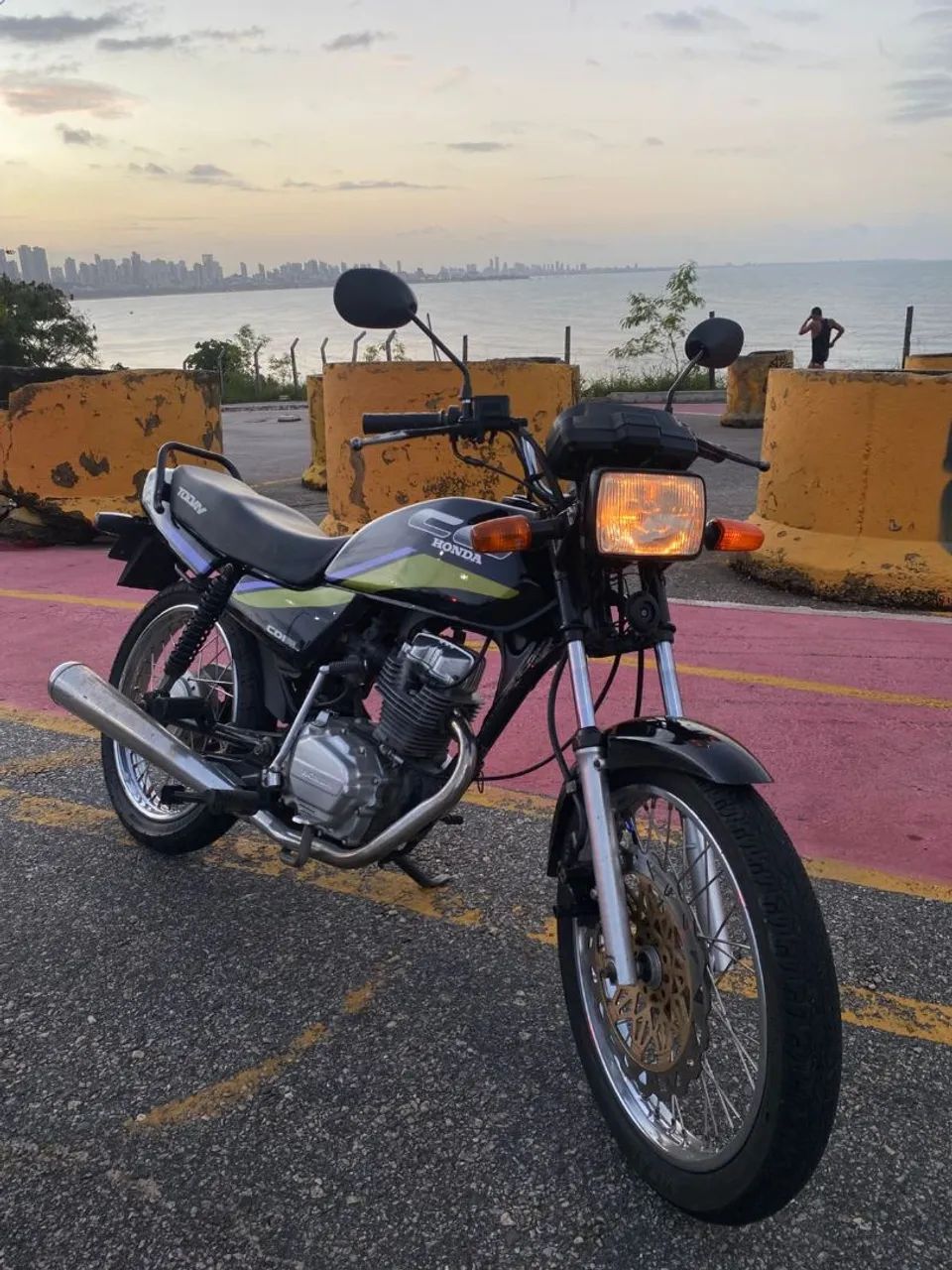 5500 pra vende ligeiro n * 