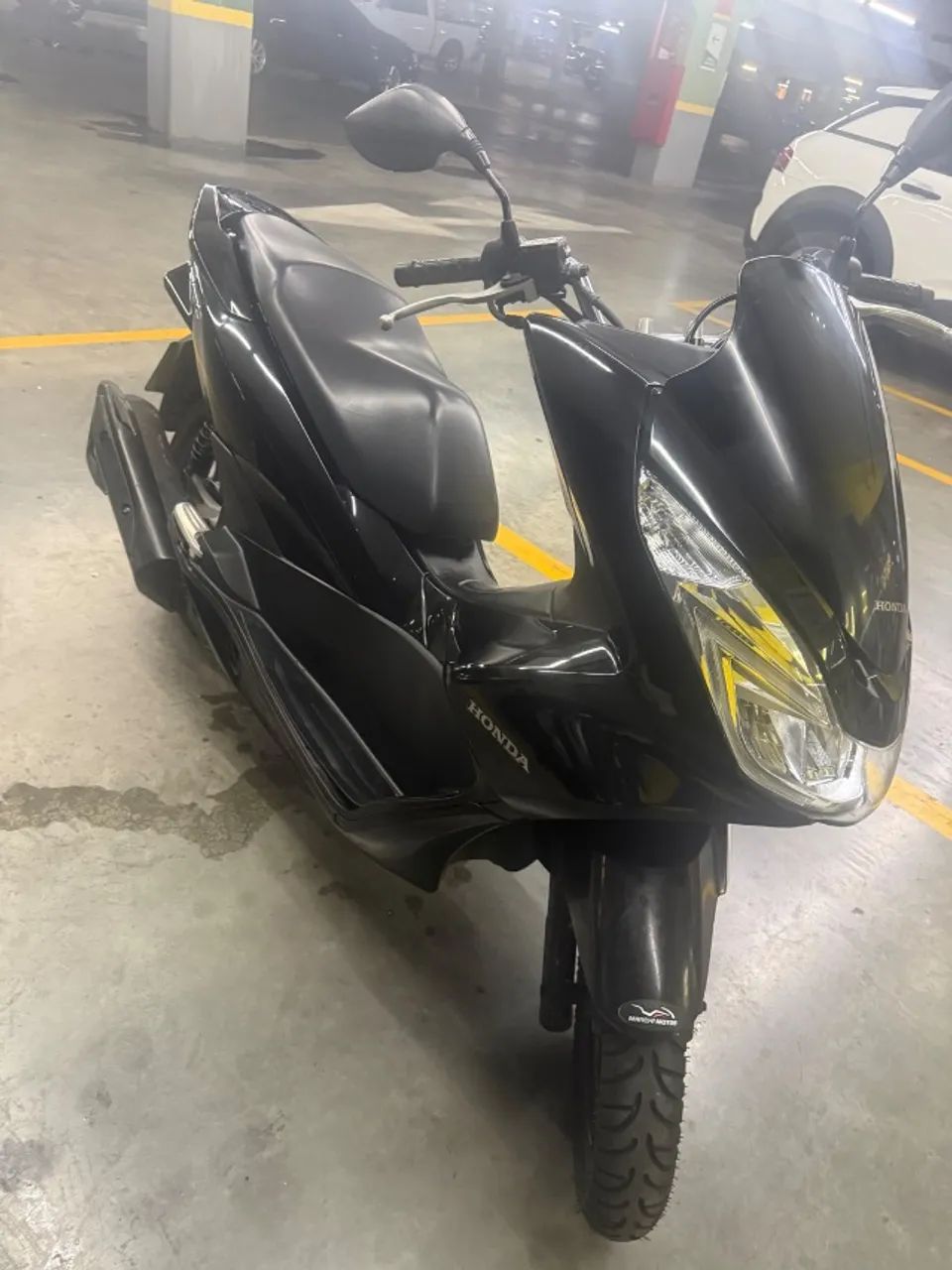 Pcx 2015 - Foto 2