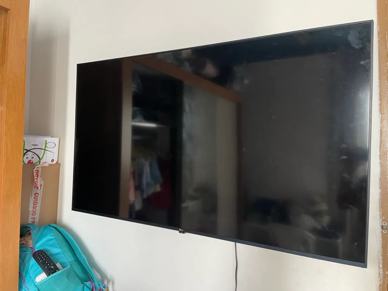 Smart TV 50?  4K - Foto 3
