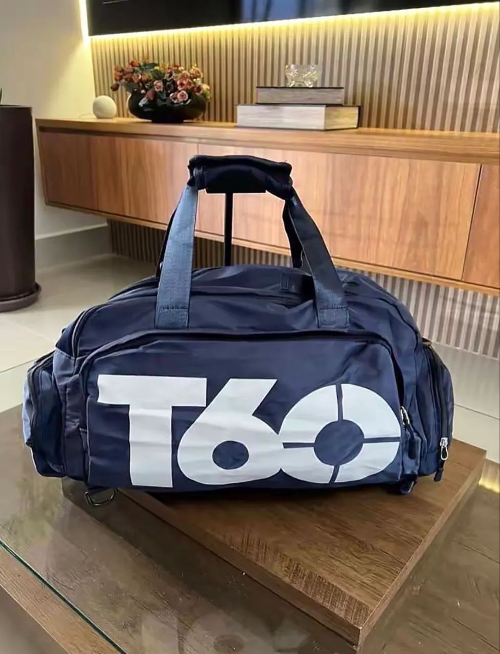 Bolsa t60 - Foto 4