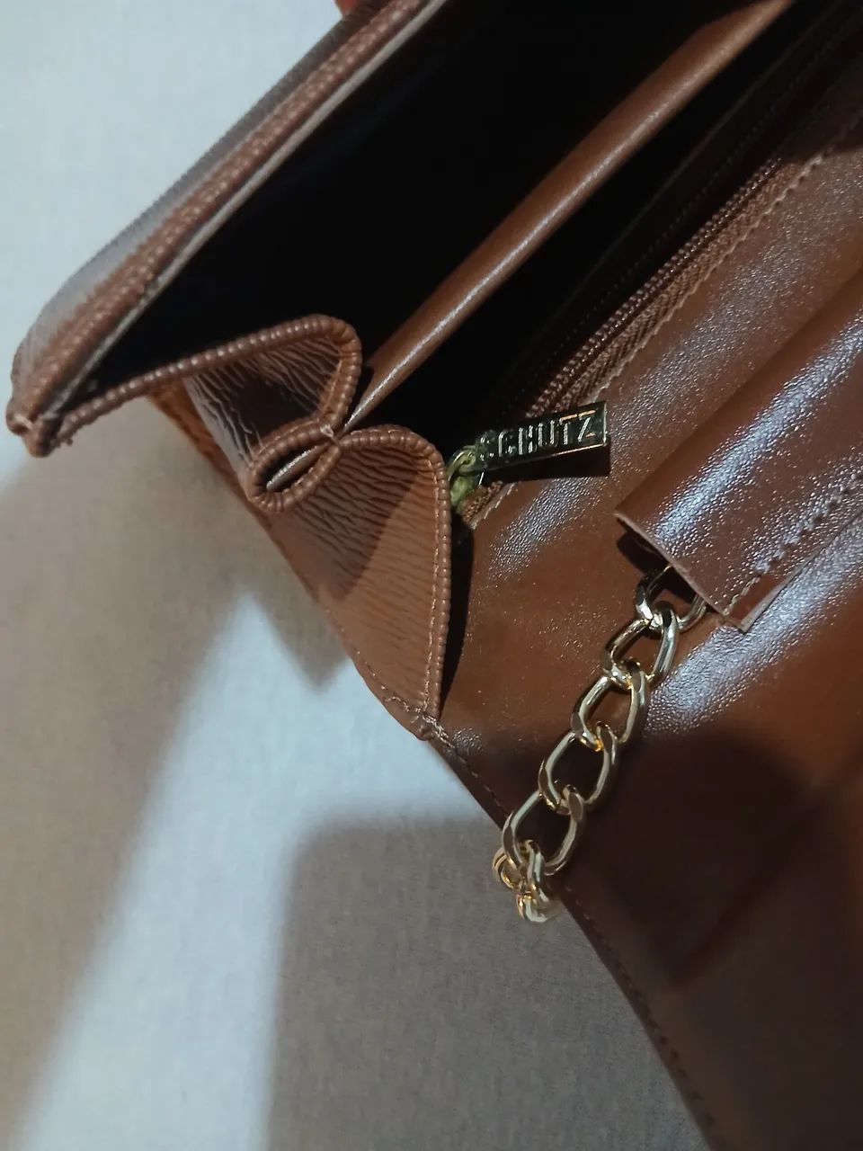 Linda bolsa SCHUTZ  - Foto 2